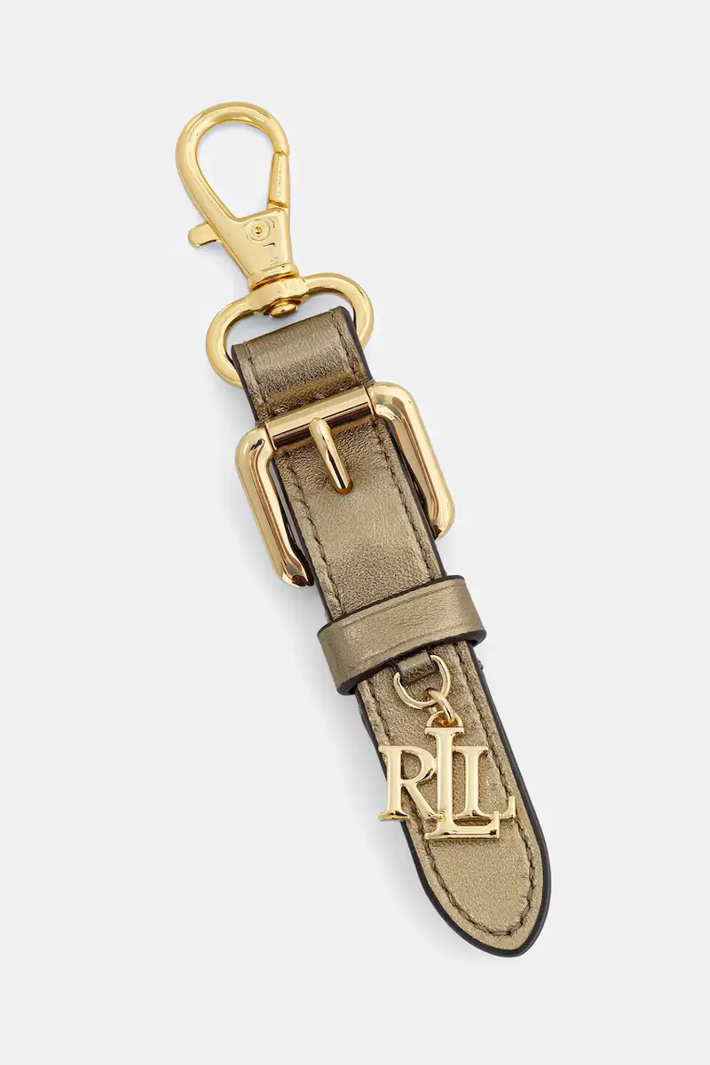 Lauren Ralph Lauren Portachiavi Oro 3661316