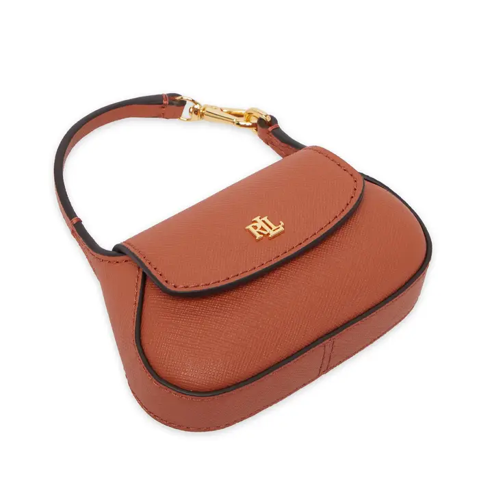 Portamonete LAUREN RALPH LAUREN 432P15687003 Rosso