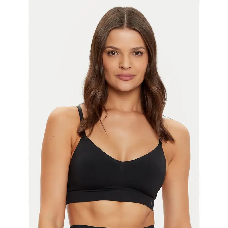 Lauren Ralph Lauren Top Nero 3207351