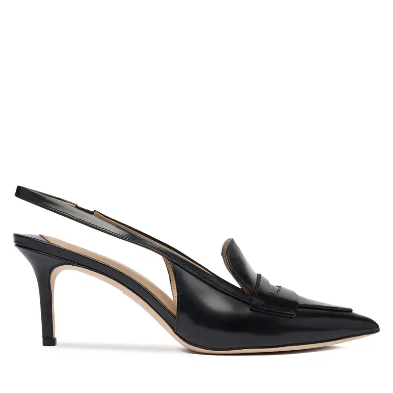 LAUREN RALPH LAUREN Scarpe stiletto 802982850001 Nero