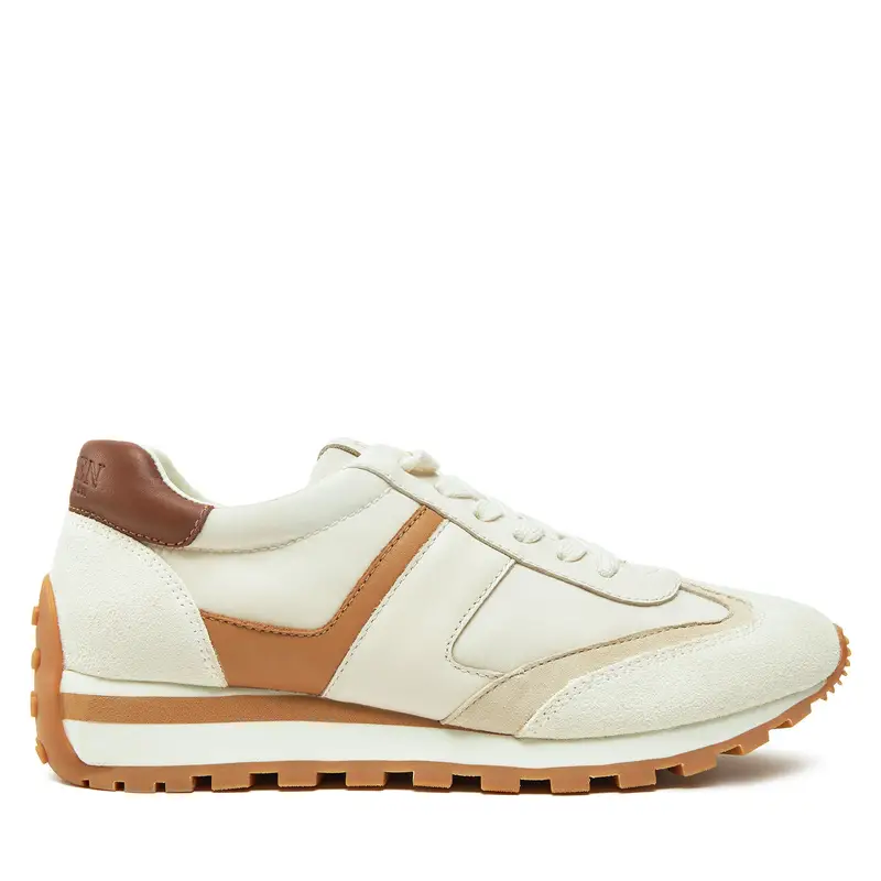 LAUREN RALPH LAUREN Sneakers 802943462002 Beige