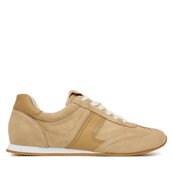 Sneakers LAUREN RALPH LAUREN Dani Lw 802P15837001 Beige
