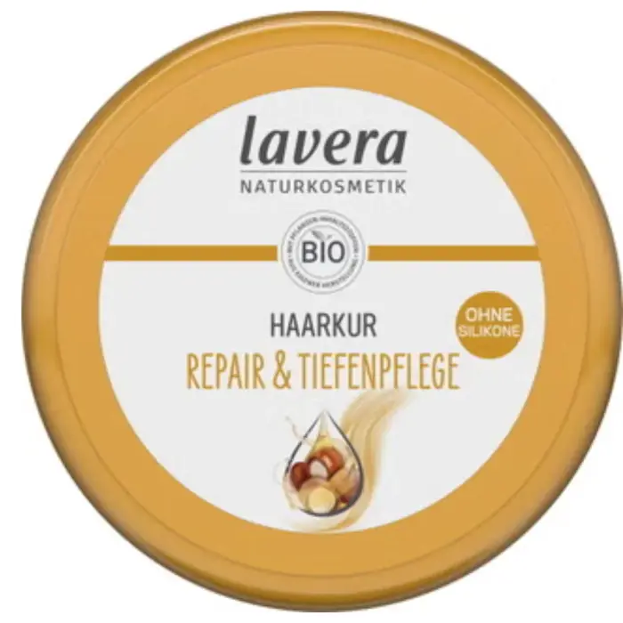 Lavera Impacco Riparatore, da 200 ml