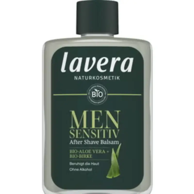Lavera Balsamo Uomo 3718599