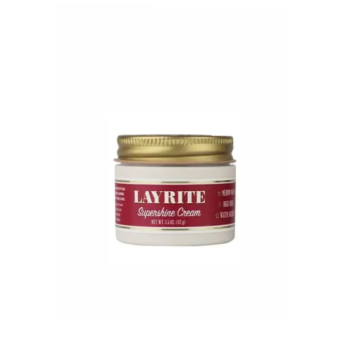 Layrite Crema per capelli Supershine 42 g