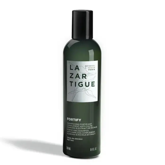 Lazartigue Fortify Shampoo Fortificante Integratore Anticaduta 250ml