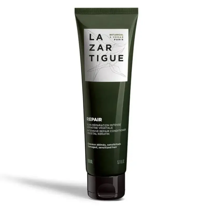 Lazartigue Repair Trattamento dopo shampoo riparazione intensa 150ml