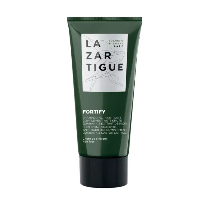 Lazartigue Shampoo Fortificante Integratore Anticaduta 50ml