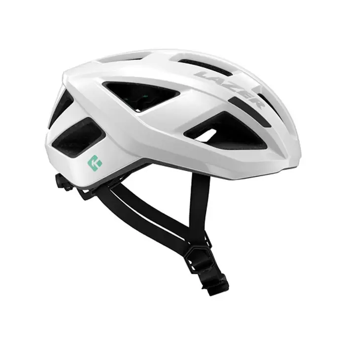 Lazer Casco Bici Tonic Kineticore Bianco