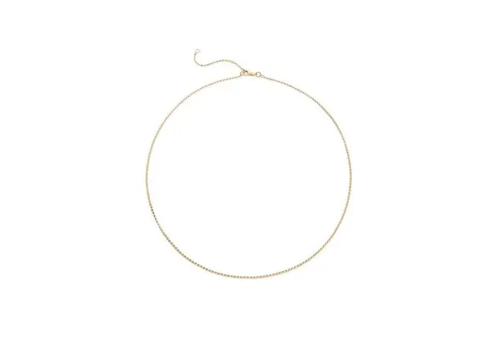LE BEBE Collana In Oro Giallo 18Kt