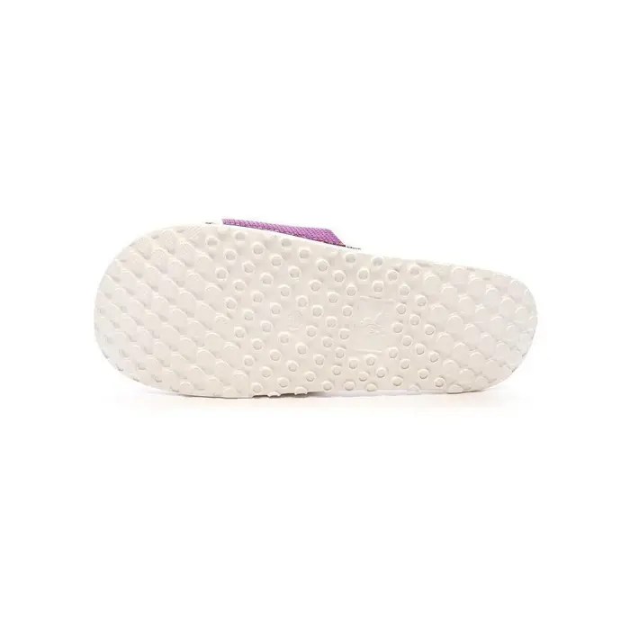 Le Coq Sportif ciabatte Slide Bianco