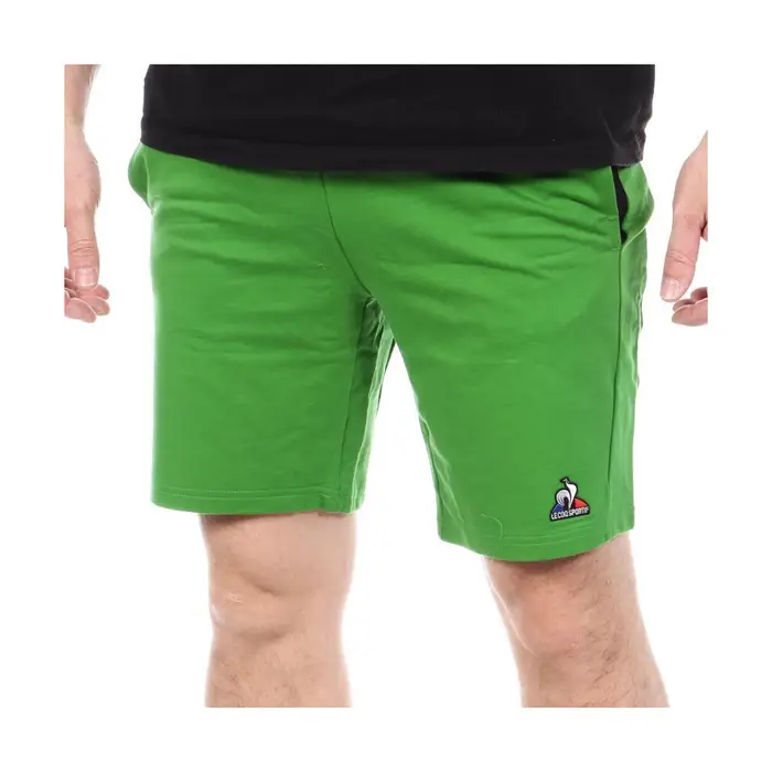Le Coq Sportif Pantaloni corti 2311062 Verde