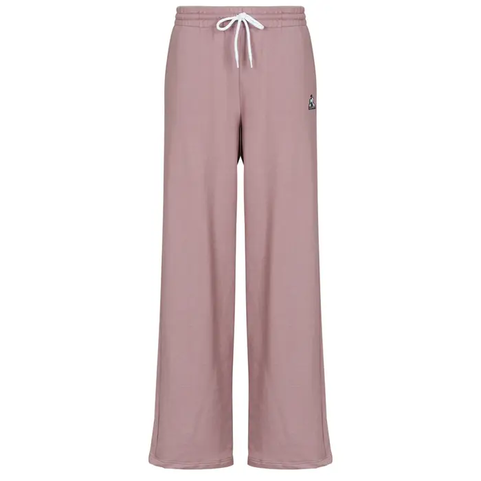 Le Coq Sportif Pantaloni Sportivi CONTEMPORAIN SP Pant Large N°1 W Viola