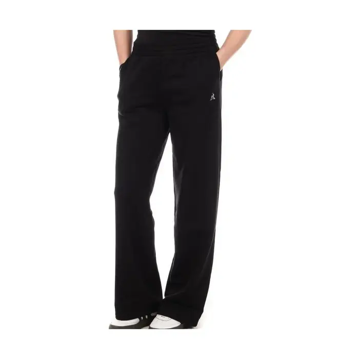 Le Coq Sportif Pantaloni Sportivi Spe Nero