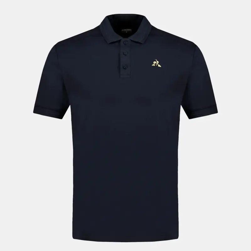 Le Coq Sportif Polo Multicolore 4853368
