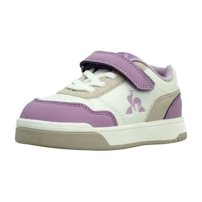 Le Coq Sportif Scarpe bambini 2510468l Viola