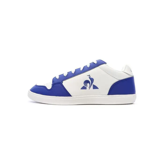 Le Coq Sportif Scarpe bambini Breakpoint Bianco