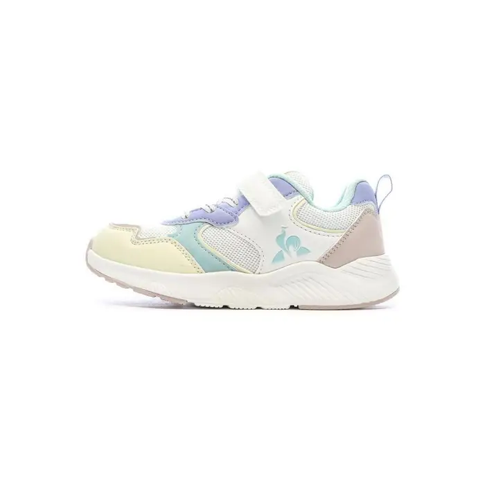 Le Coq Sportif Scarpe bambini Lsc Runner Multicolore