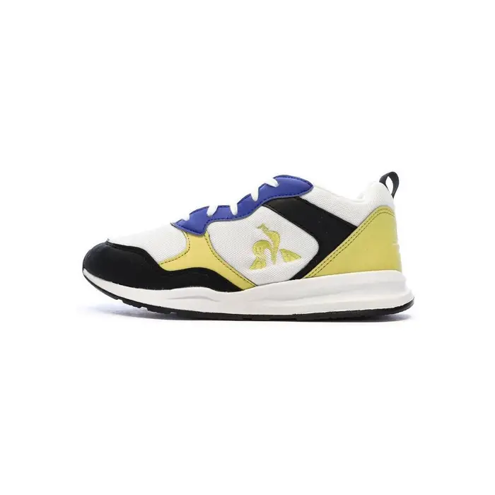 Le Coq Sportif Scarpe bambini R500 Nero