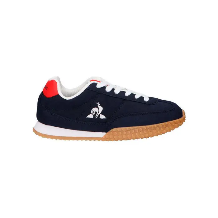 Le Coq Sportif Scarpe bambini Veloce Gs Bbr 2120477 Sky Captain Blu