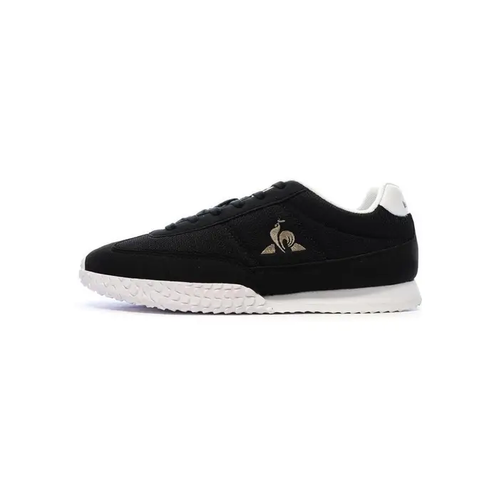 Le Coq Sportif Scarpe bambini Veloce Nero