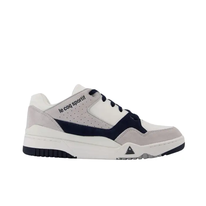 Scarpe da ginnastica Le Coq Sportif T1000 Sport OG Blanc