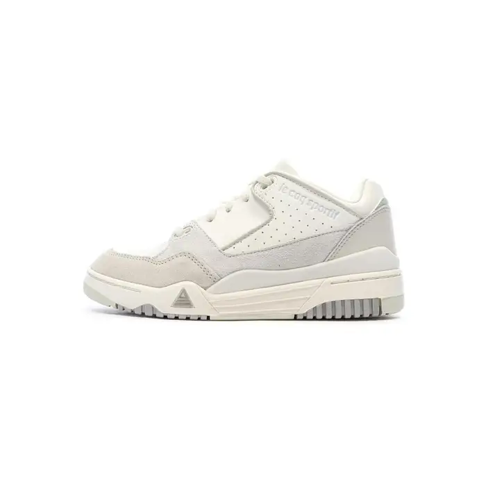 Le Coq Sportif Scarpe T1000 Beige