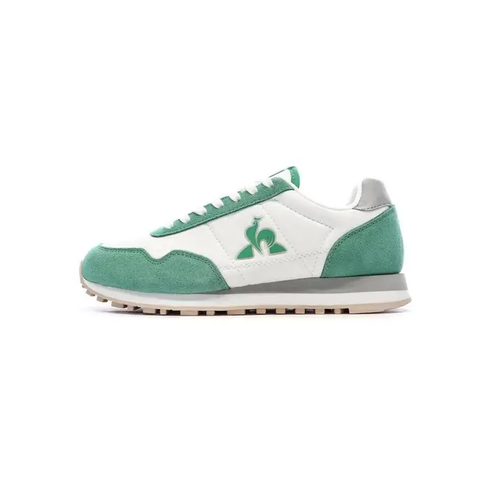 Le Coq Sportif Sneakers basse Astra_2 W Optical Verde