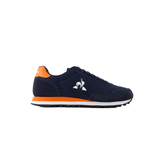 Le Coq Sportif Sneakers Astra Multicolore