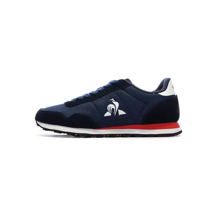 Le Coq Sportif Sneakers Astras Blu