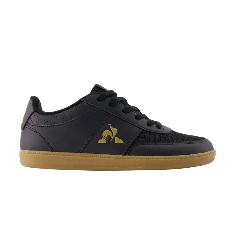 Le Coq Sportif Sneakers Derby_1