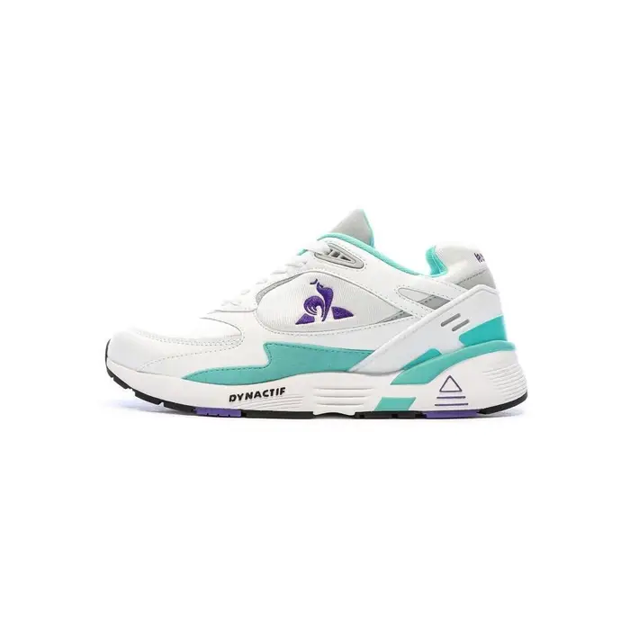 Le Coq Sportif Sneakers Lcs R1100 Nineties Viola