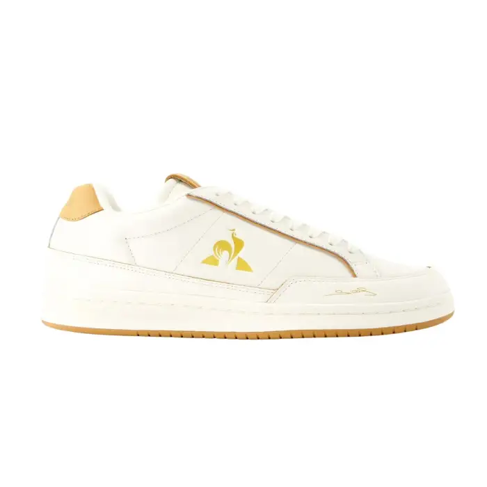 Sneakers Le Coq Sportif Noah_2 Beige