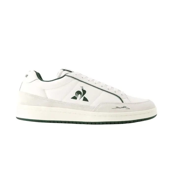 Sneakers Le Coq Sportif Noah_2 Blanc