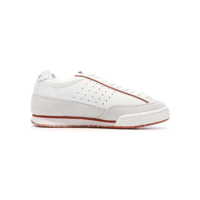 Le Coq Sportif Sneakers Noah Club Terre Battue Bianco
