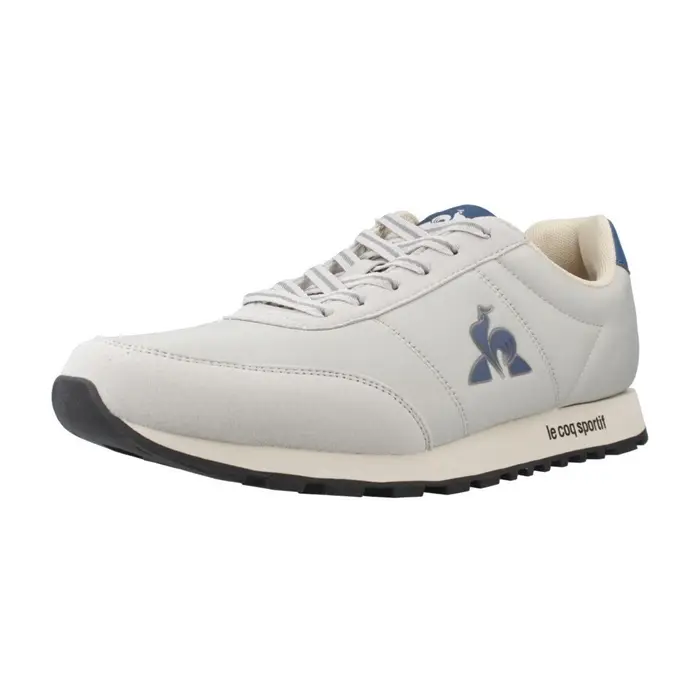 Le Coq Sportif Sneakers Racerone_2 Grigio