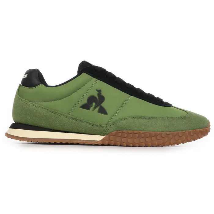 Le Coq Sportif Sneakers Veloce I Verde