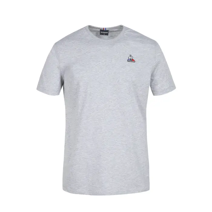 T-shirt Le Coq Sportif Essentiels Gris