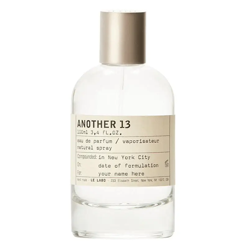 Le labo Another 13 eau de parfum 100 ML EAU DE PARFUM