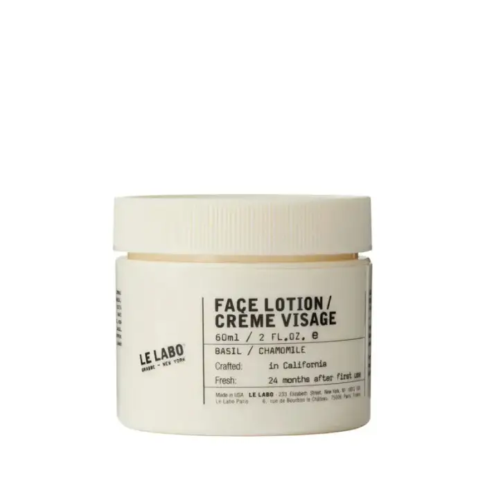 Le labo Lozione Viso 60 ml