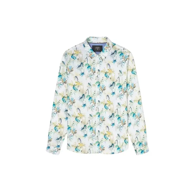 Le Temps des cerises Camicia Orel