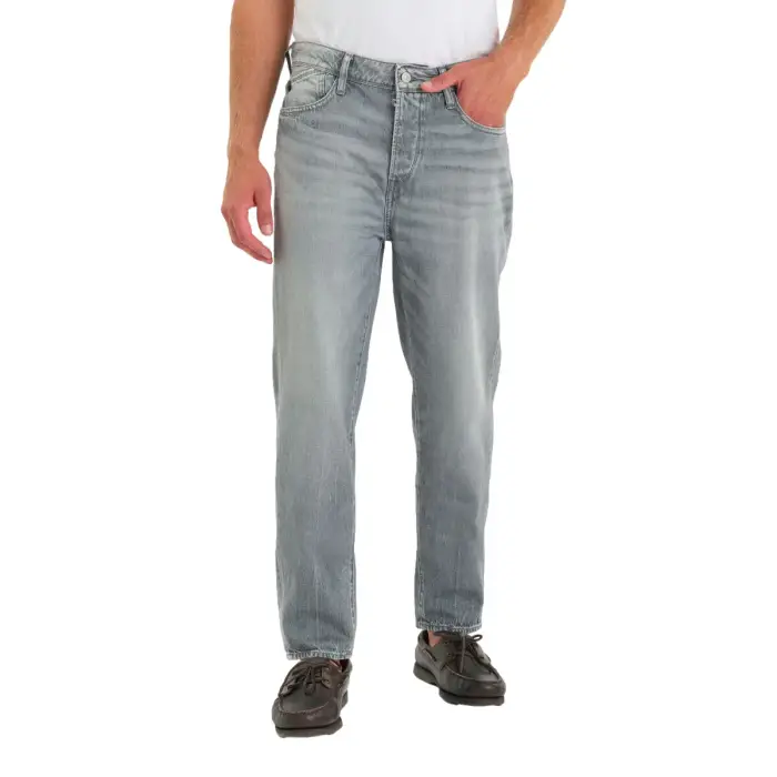 Le Temps des cerises Jeans dritti 1999 Basic