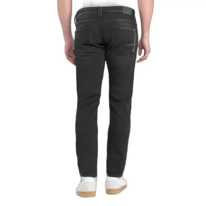 Le Temps des cerises Jeans Multicolore 5158852
