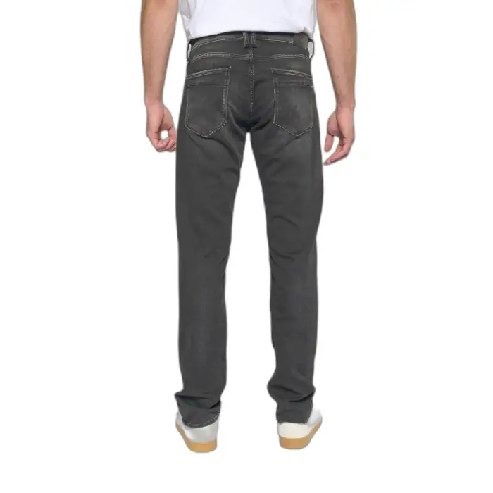 Le Temps des cerises Jeans Multicolore 5158853
