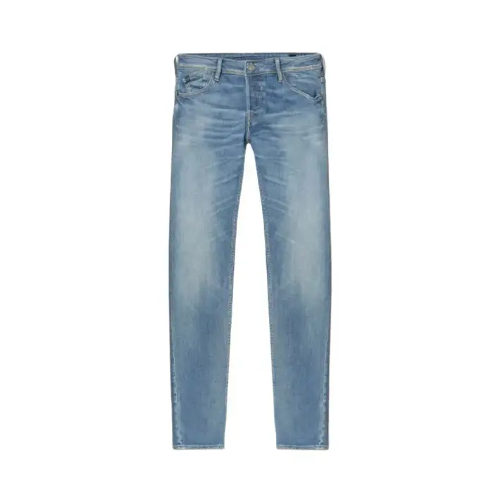 Le Temps des cerises Jeans slim Basic 700/11 Bleu