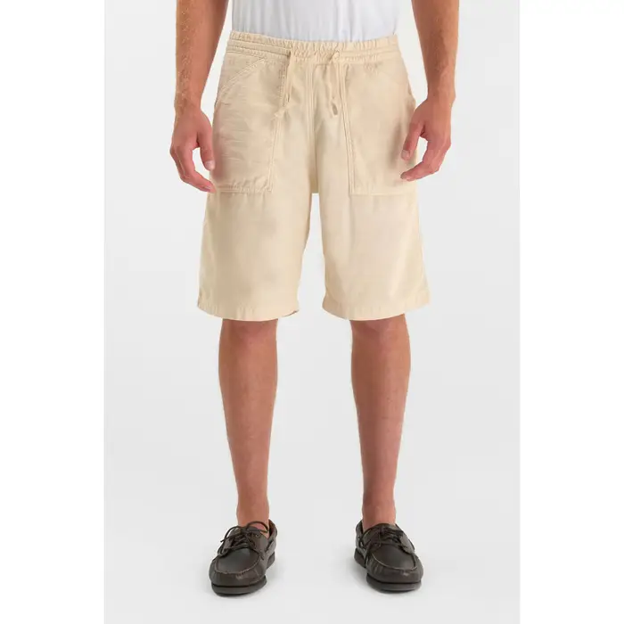 Le Temps des Cerises Pantaloni corti Bermuda CERDA Beige