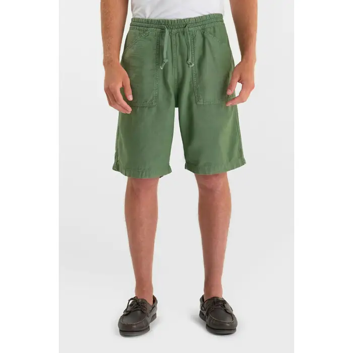 Le Temps des Cerises Pantaloni corti Bermuda CERDA Kaki