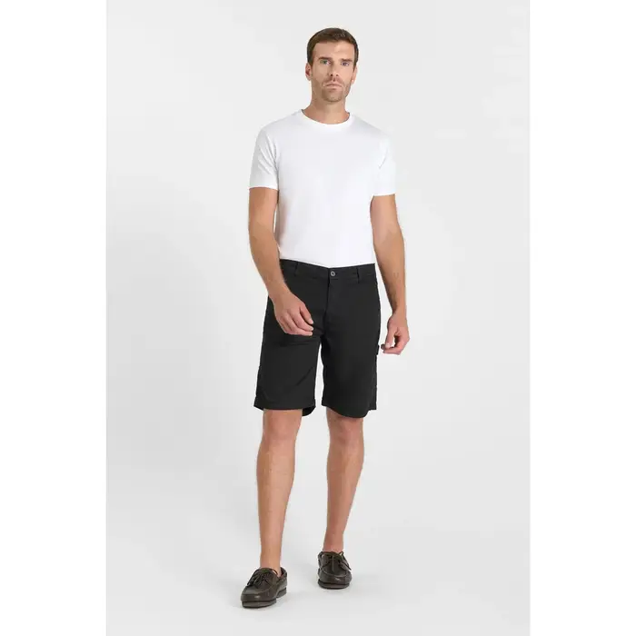 Le Temps des Cerises Pantaloni corti Bermuda NOX Nero