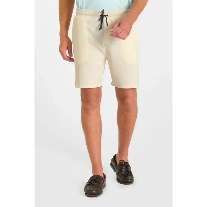 Le Temps des Cerises Pantaloni corti Pantaloncini GIRON Bianco