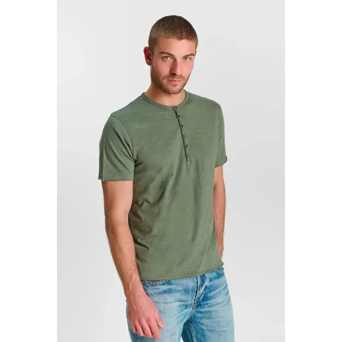 Le Temps des Cerises T-shirt Maglietta ONEO Blu